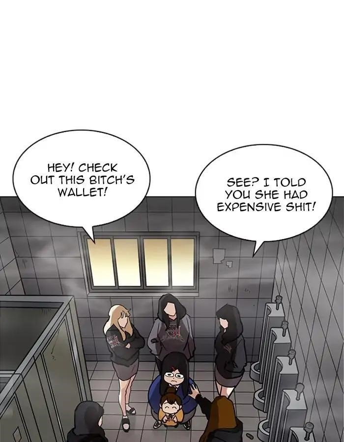 Lookism Chapter 208 - Page 45