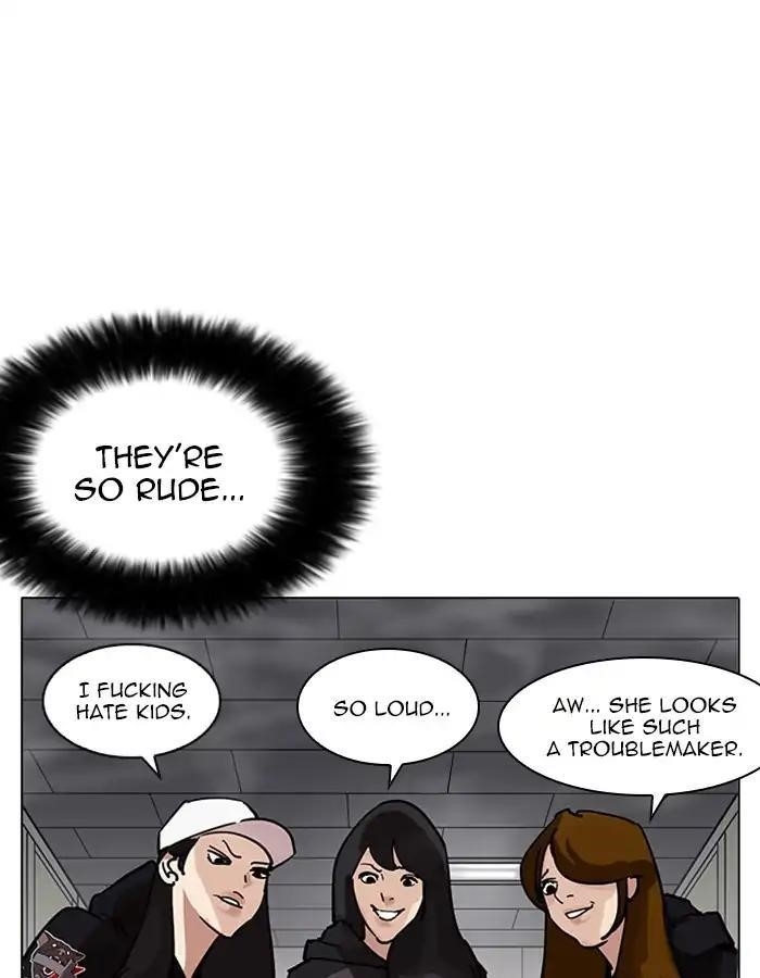 Lookism Chapter 208 - Page 49