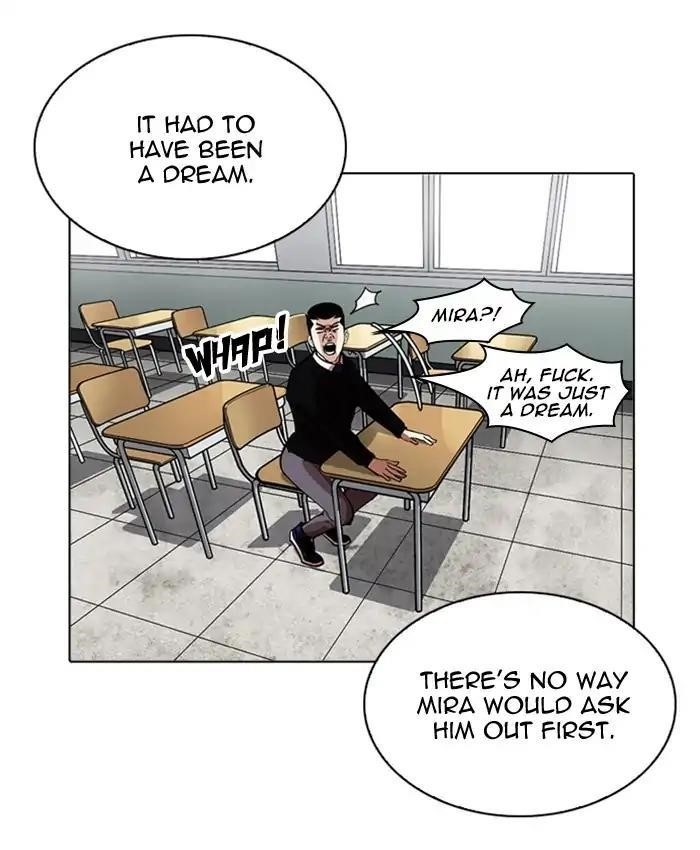 Lookism Chapter 216 - Page 56