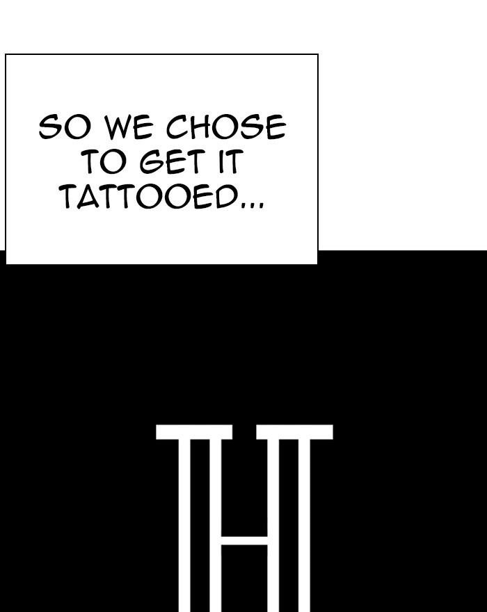 Lookism Chapter 240 - Page 11