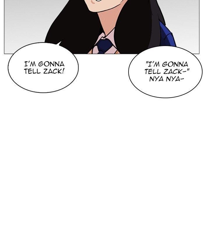 Lookism Chapter 250 - Page 166