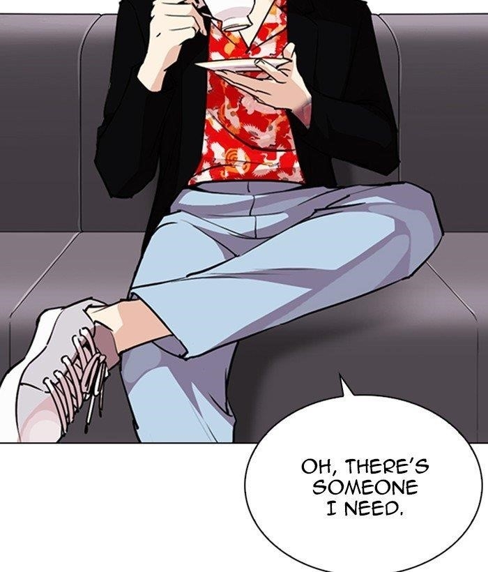 Lookism Chapter 259 - Page 128