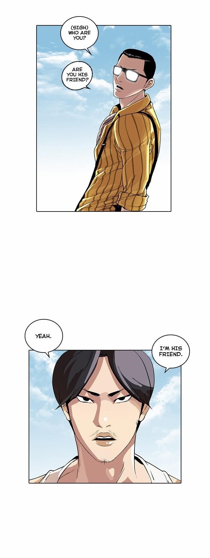 Lookism Chapter 26 - Page 7