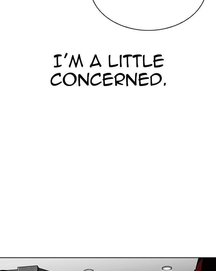 Lookism Chapter 294 - Page 249