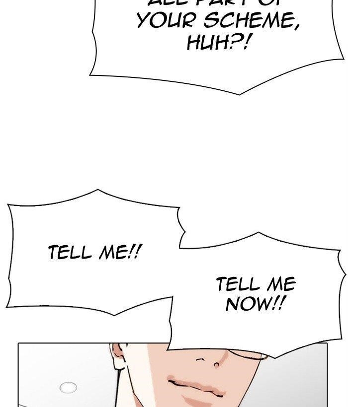 Lookism Chapter 296 - Page 137