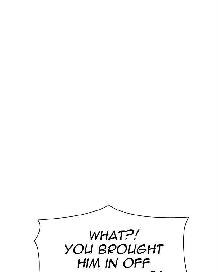 Lookism Chapter 307 - Page 39