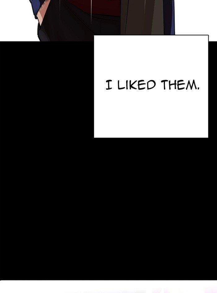 Lookism Chapter 317 - Page 141