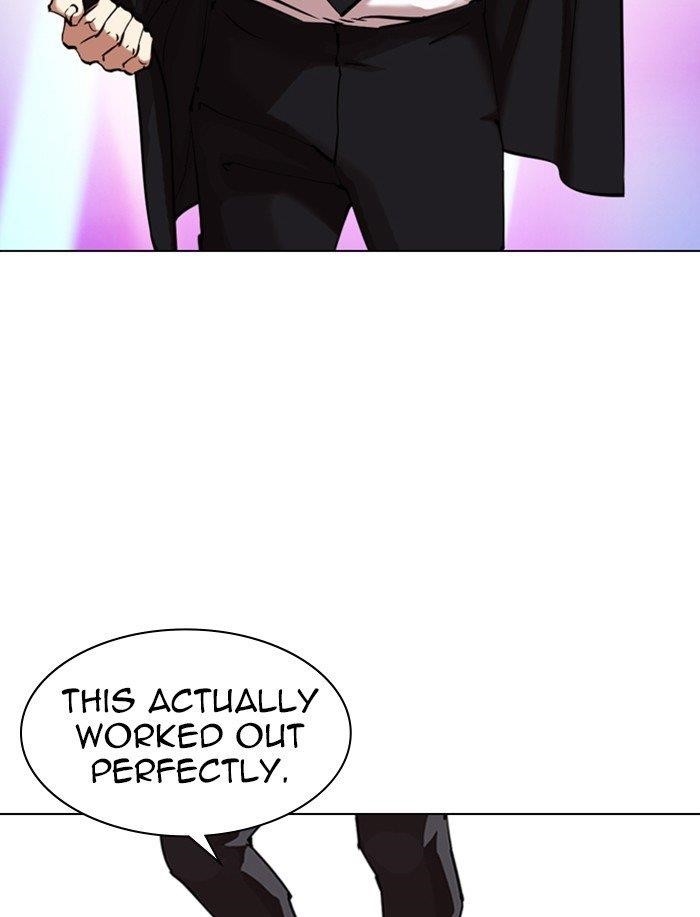 Lookism Chapter 323 - Page 143