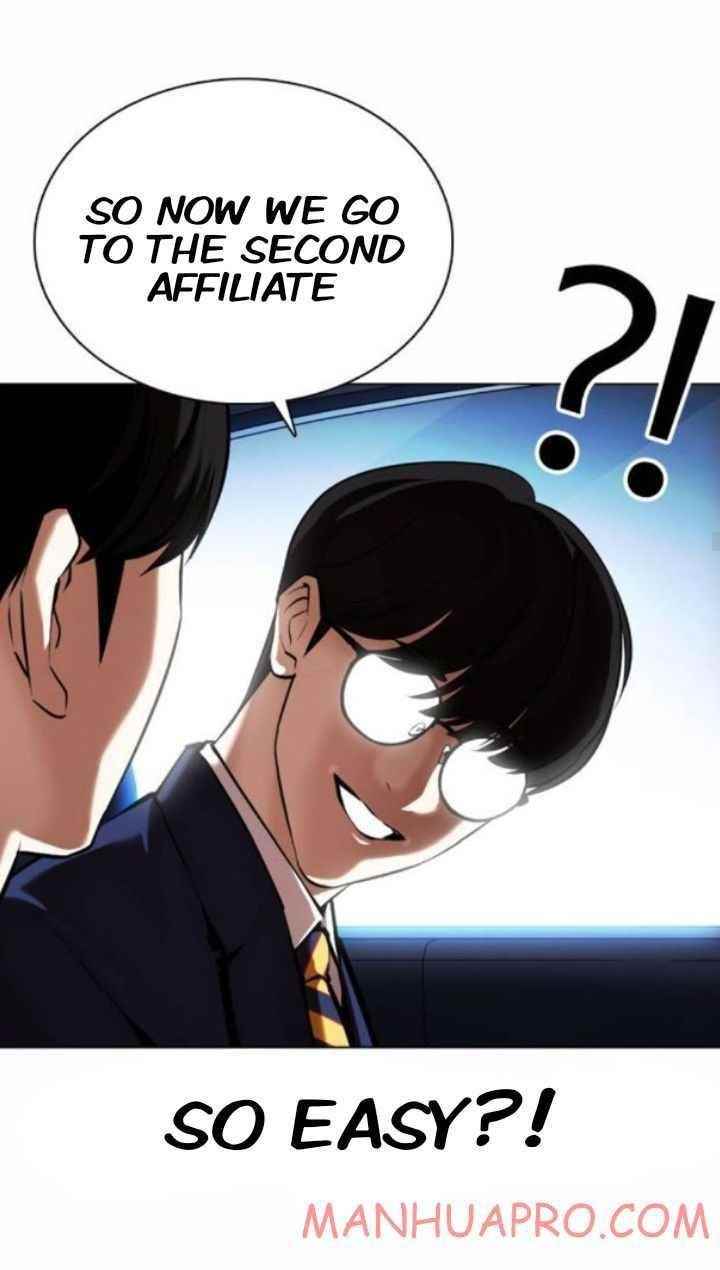 Lookism Chapter 372 - Page 19