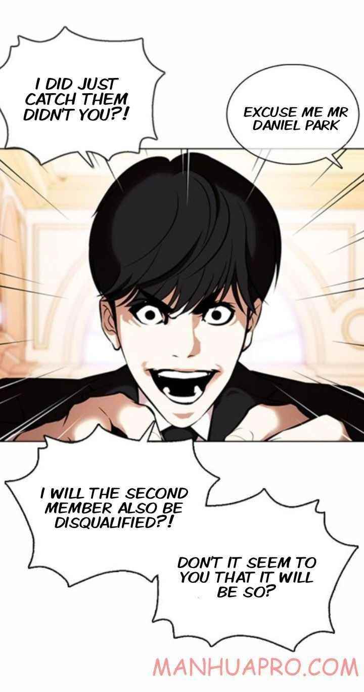 Lookism Chapter 372 - Page 36