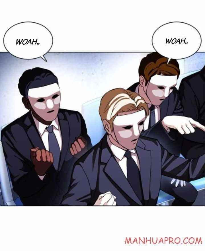 Lookism Chapter 378 - Page 68