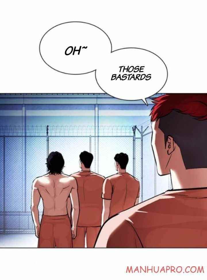 Lookism Chapter 378 - Page 79