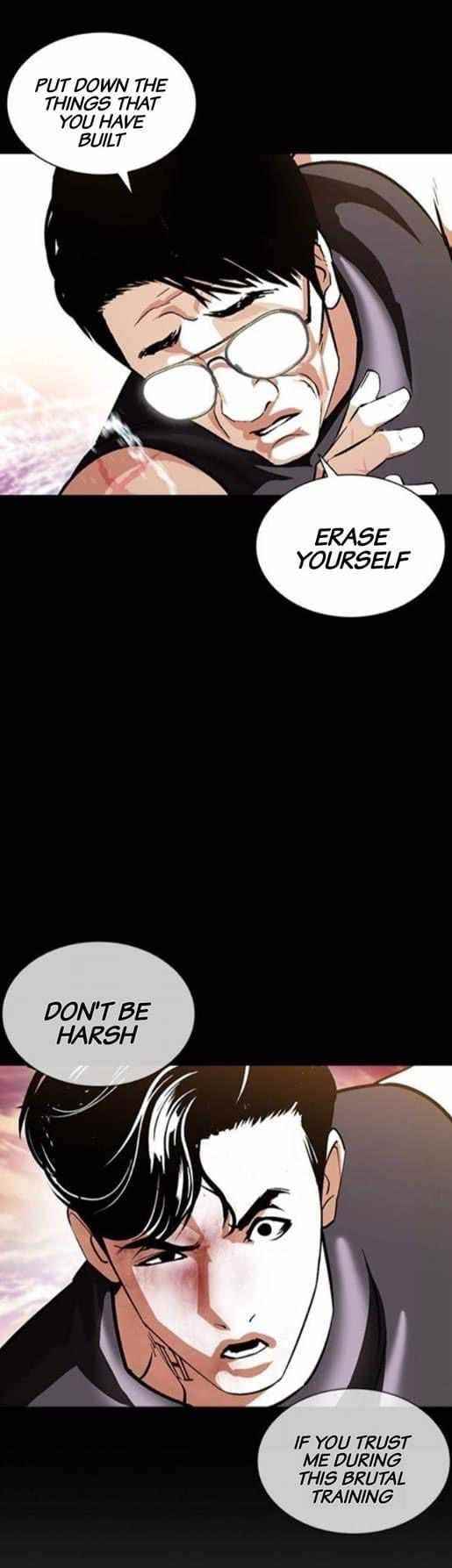 Lookism Chapter 380 - Page 9