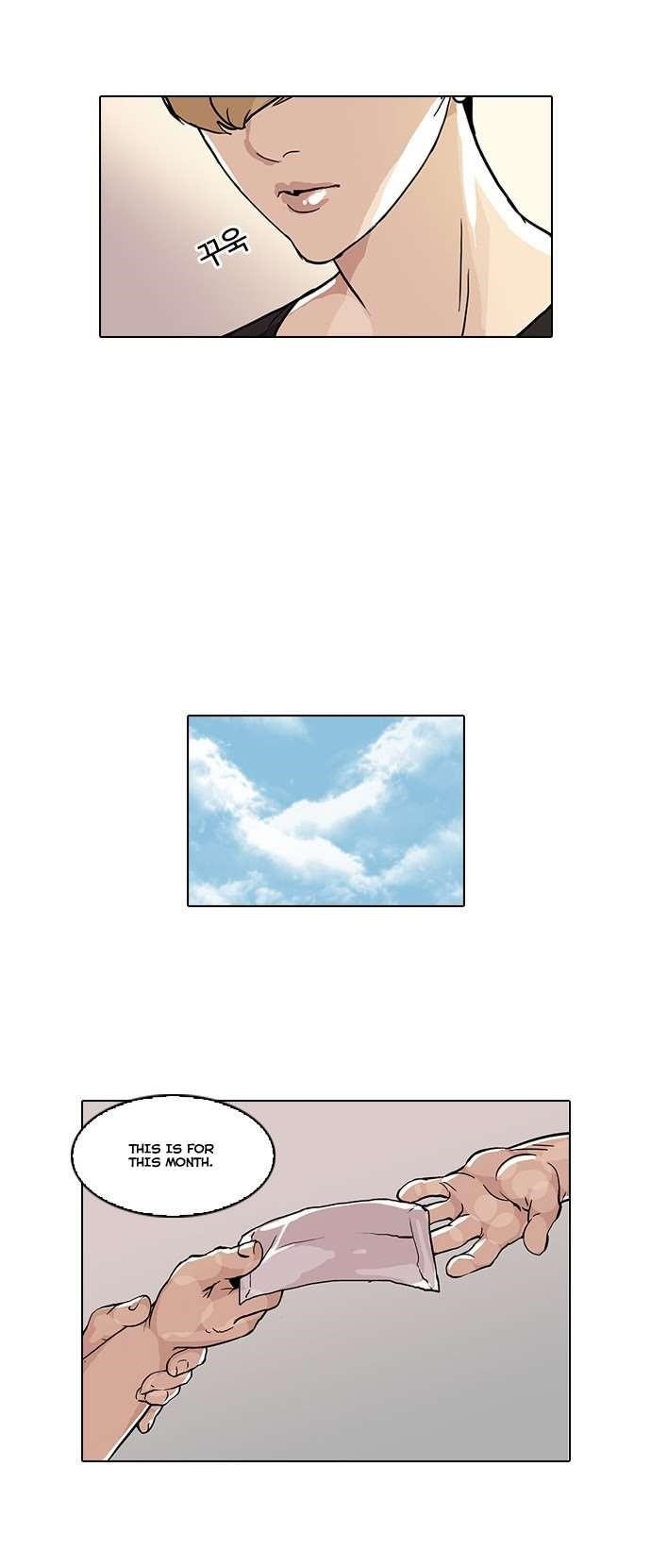 Lookism Chapter 48 - Page 9