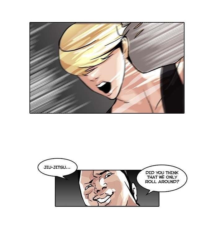 Lookism Chapter 49 - Page 22