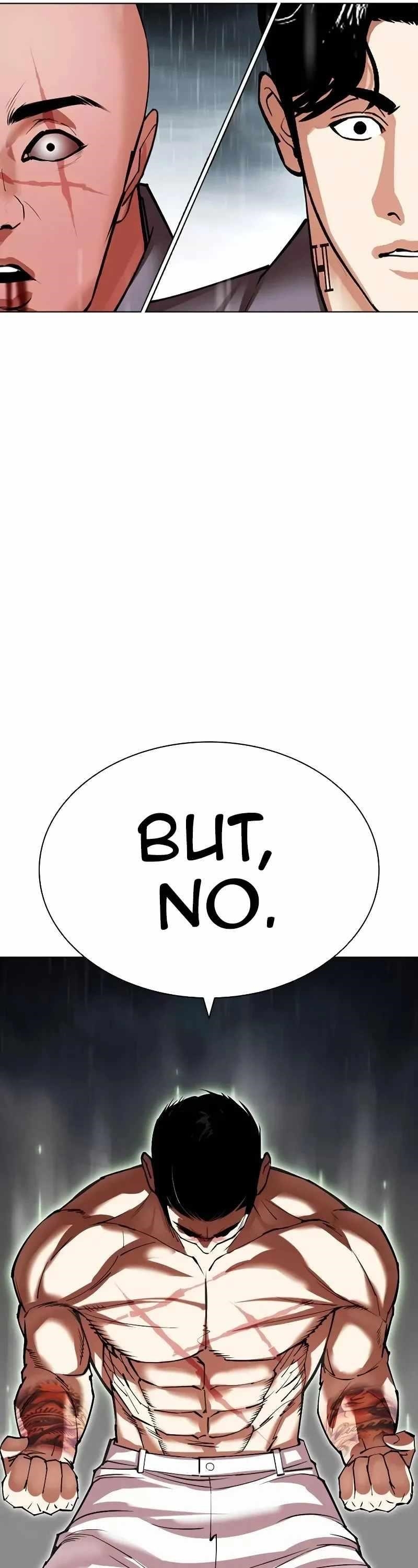 Lookism Chapter 506 - Page 53