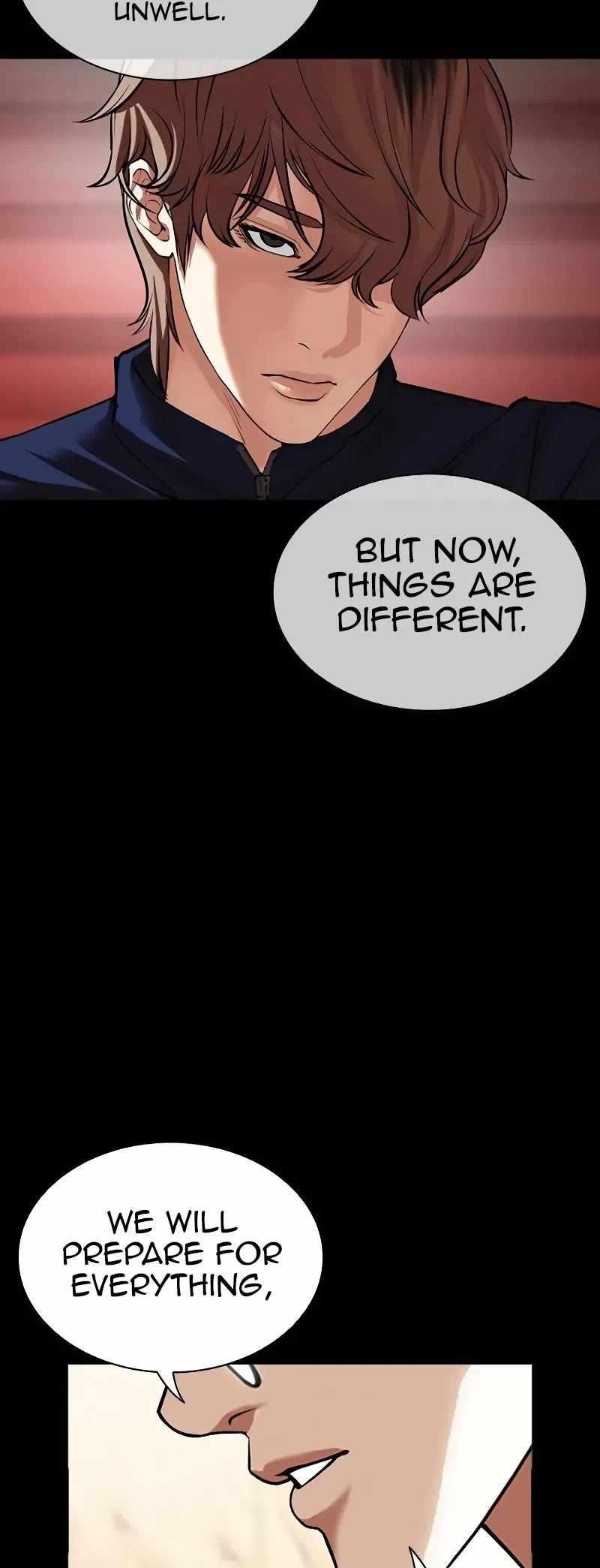 Lookism Chapter 506 - Page 8