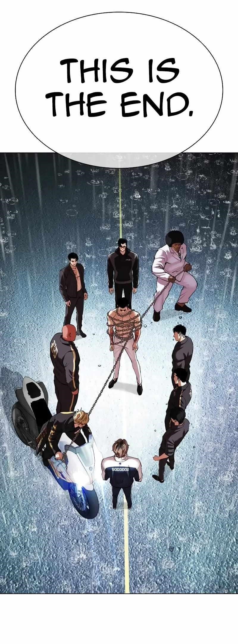 Lookism Chapter 506 - Page 85