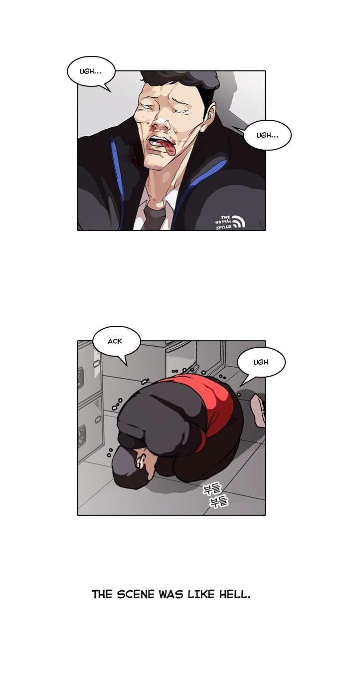 Lookism Chapter 56 - Page 10