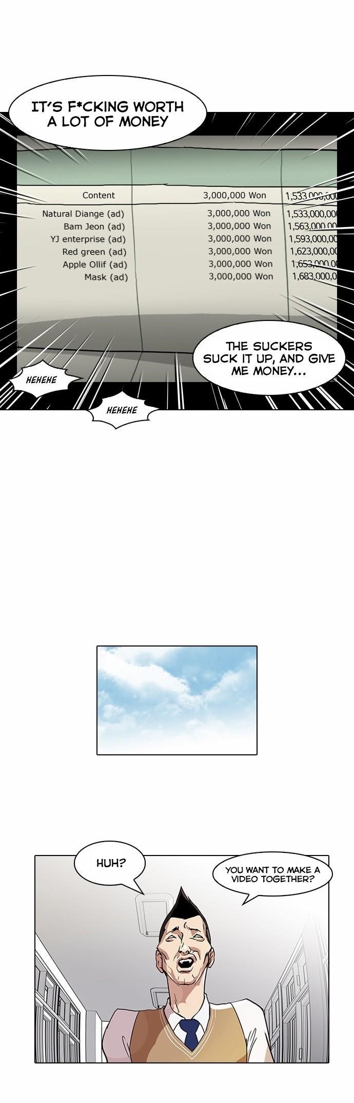 Lookism Chapter 64 - Page 24