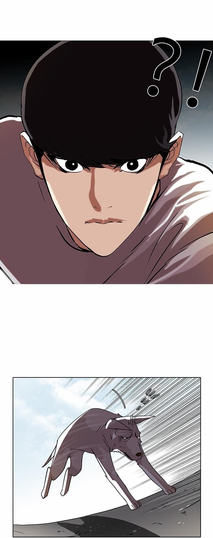 Lookism Chapter 70 - Page 9