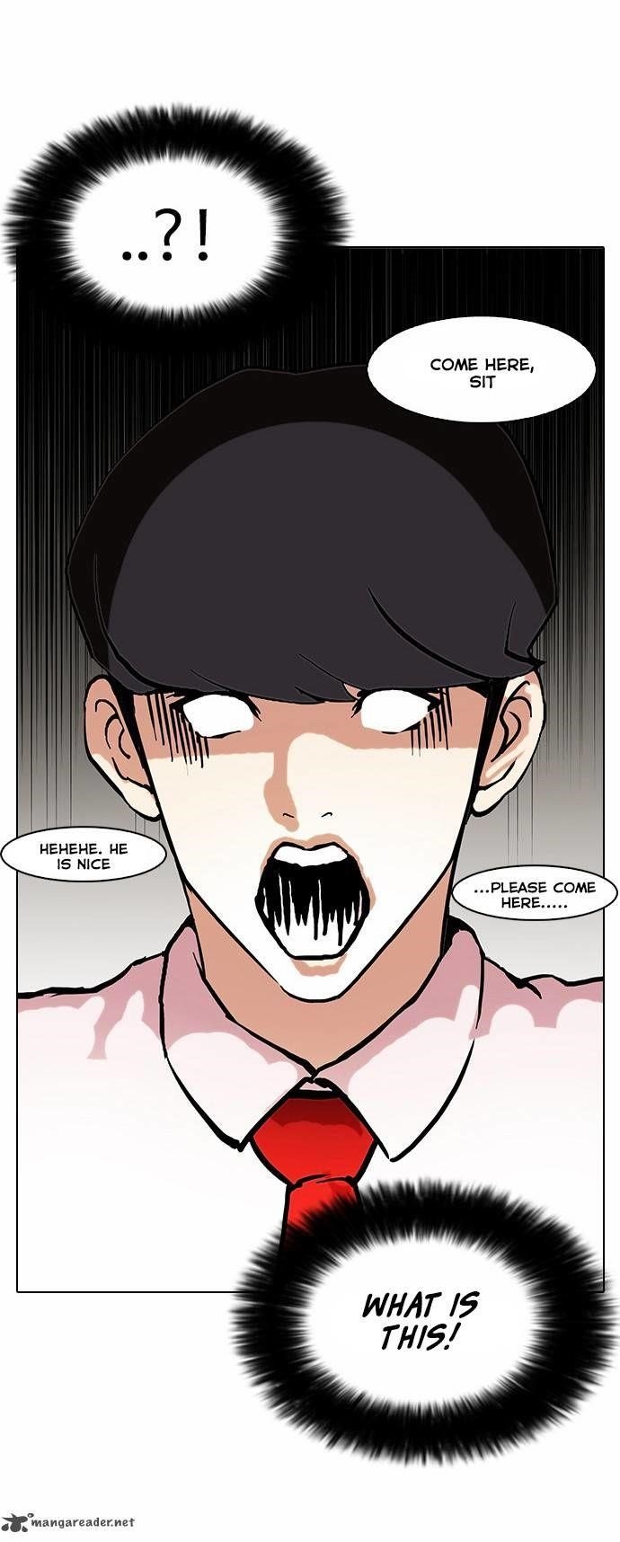 Lookism Chapter 75 - Page 33