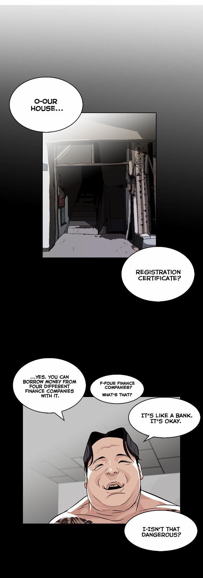 Lookism Chapter 86 - Page 8