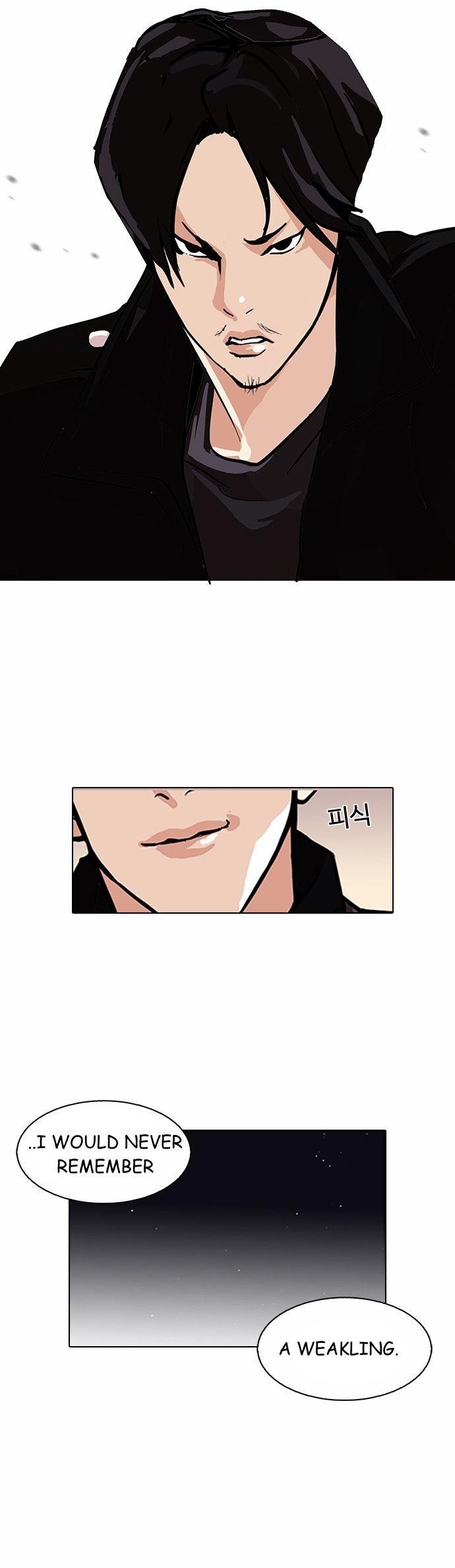 Lookism Chapter 90 - Page 38