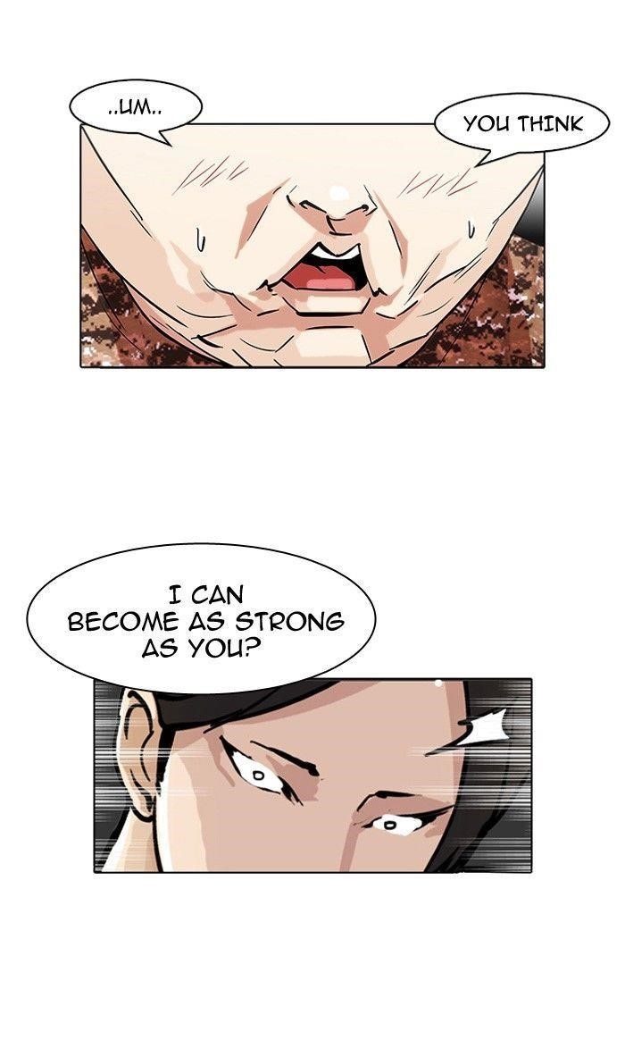 Lookism Chapter 93 - Page 39