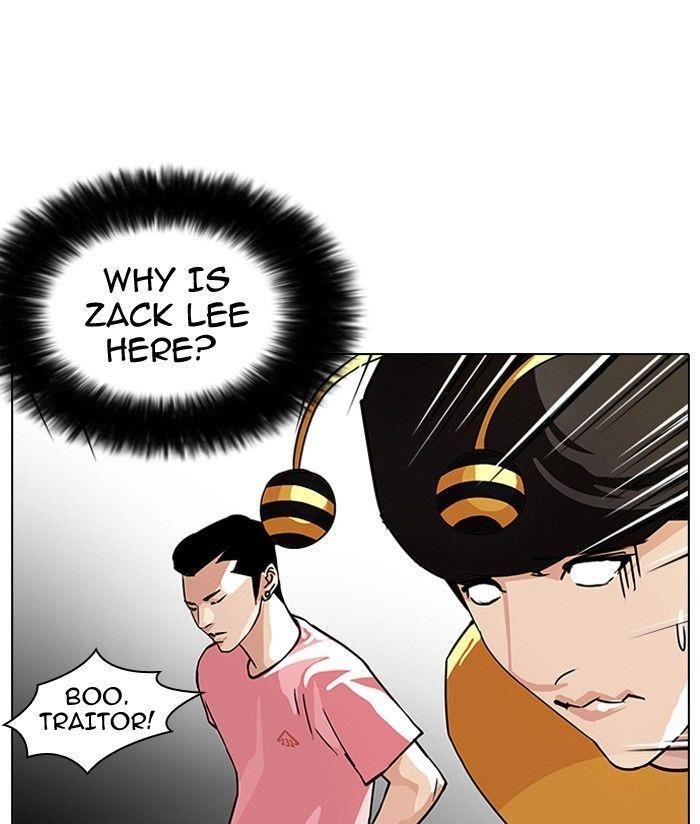 Lookism Chapter 93 - Page 46