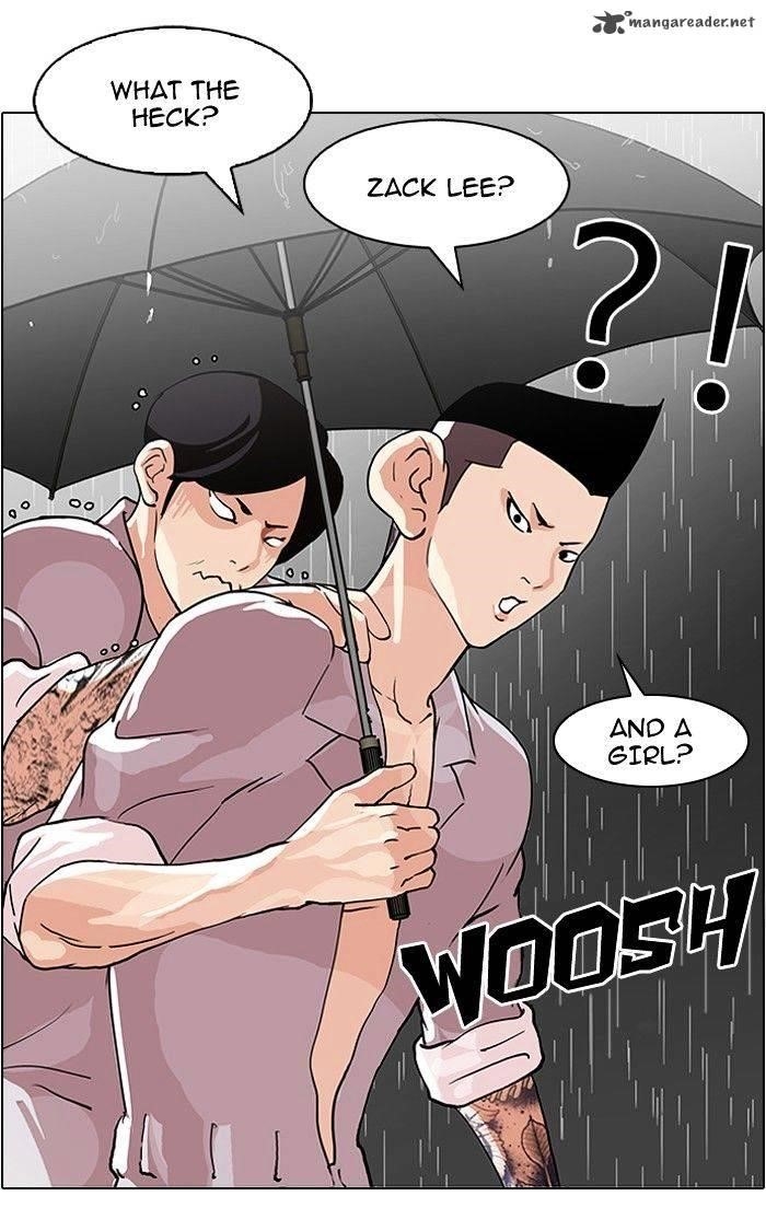 Lookism Chapter 95 - Page 9