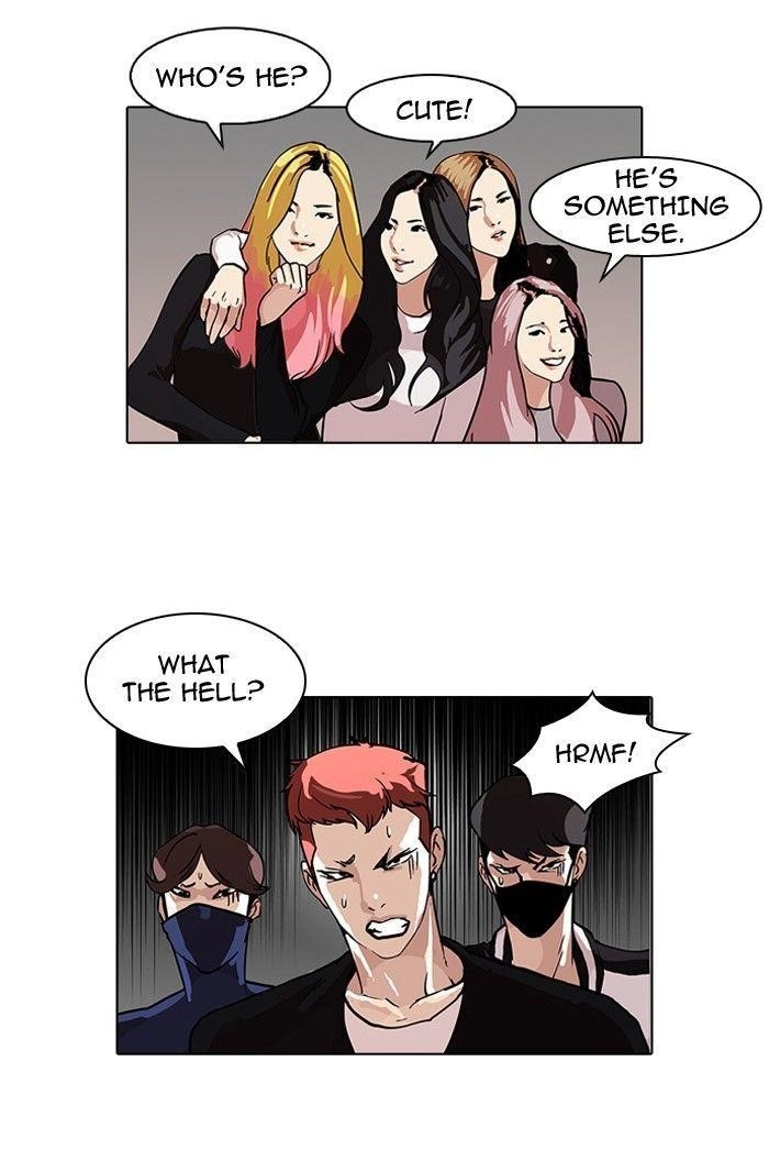 Lookism Chapter 99 - Page 53