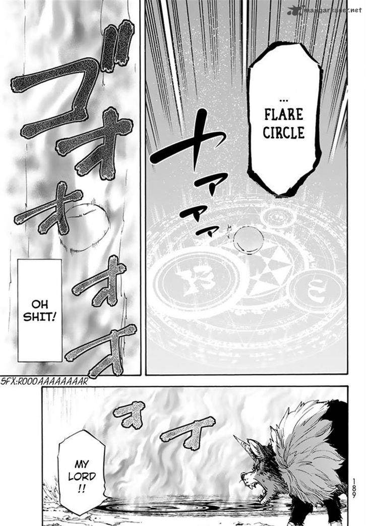 Tensei Shitara Slime Datta Ken Chapter 10 - Page 15