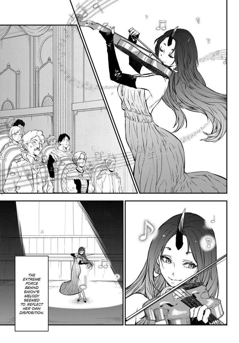 Tensei Shitara Slime Datta Ken Chapter 111 - Page 27