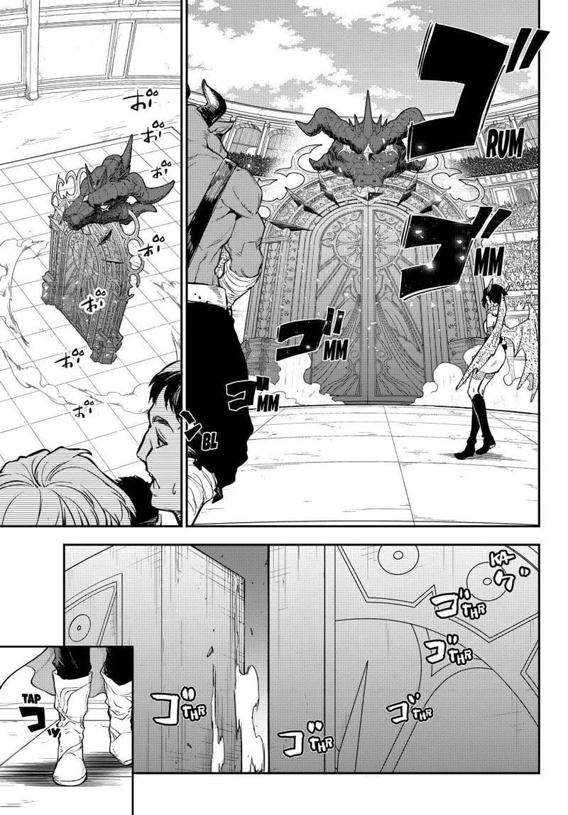 Tensei Shitara Slime Datta Ken Chapter 113 - Page 1