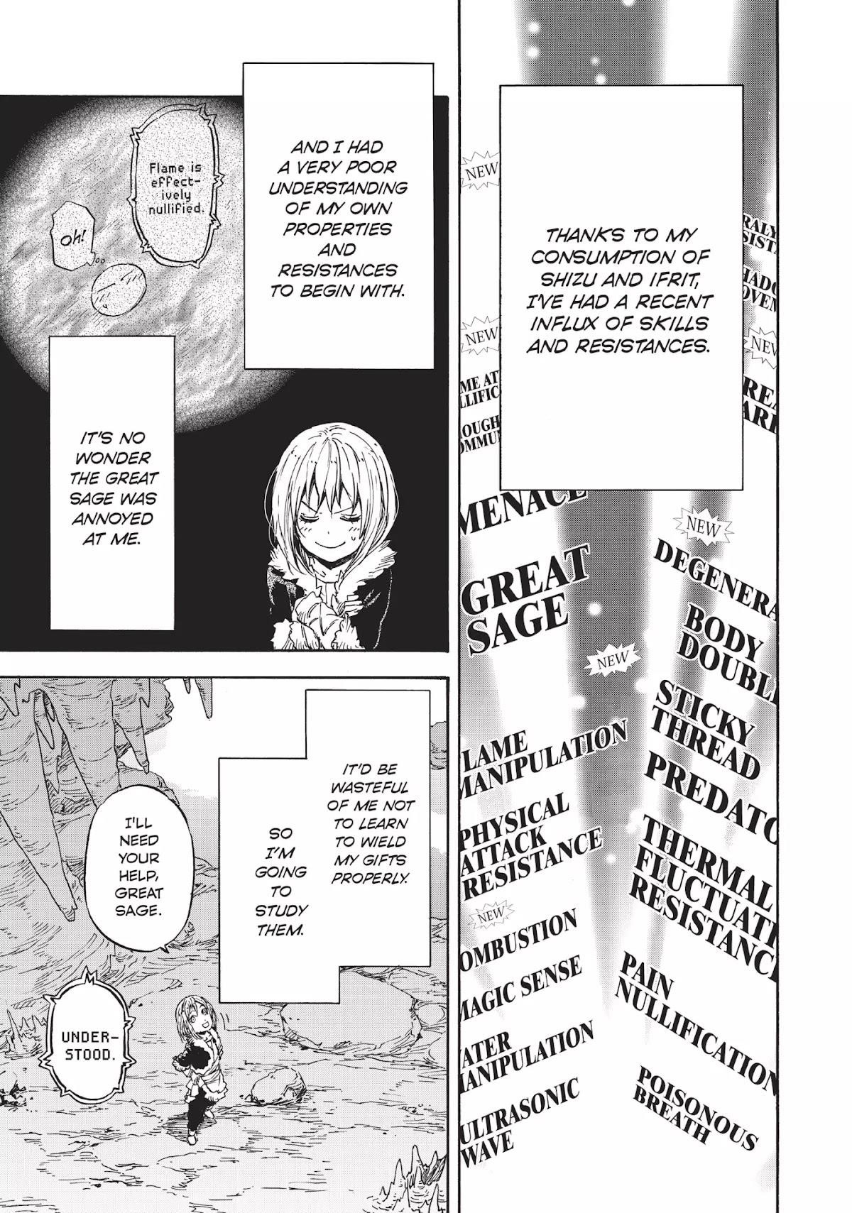 Tensei Shitara Slime Datta Ken Chapter 12 - Page 15