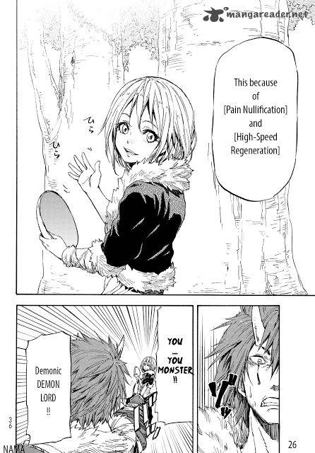 Tensei Shitara Slime Datta Ken Chapter 13 - Page 29