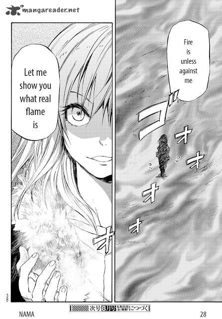 Tensei Shitara Slime Datta Ken Chapter 13 - Page 31