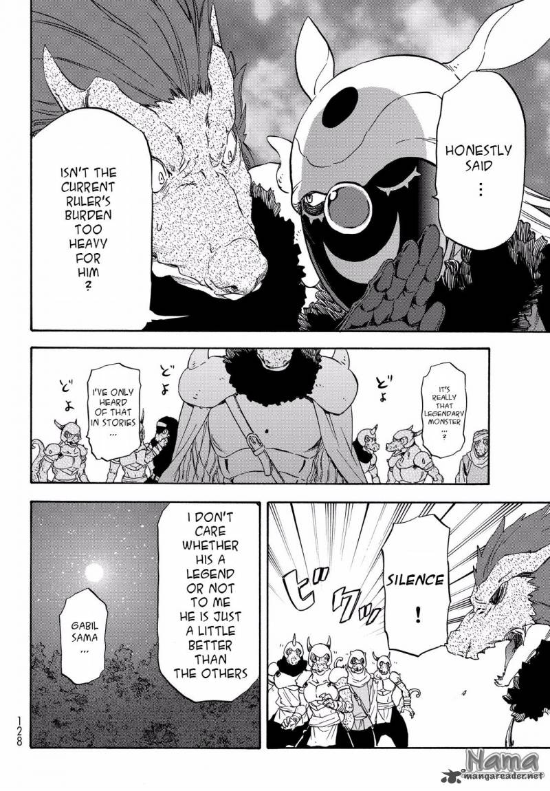 Tensei Shitara Slime Datta Ken Chapter 18 - Page 24