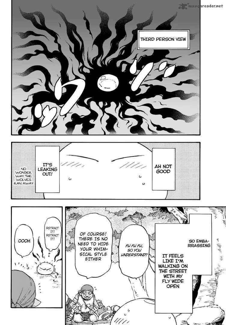 Tensei Shitara Slime Datta Ken Chapter 2 - Page 27