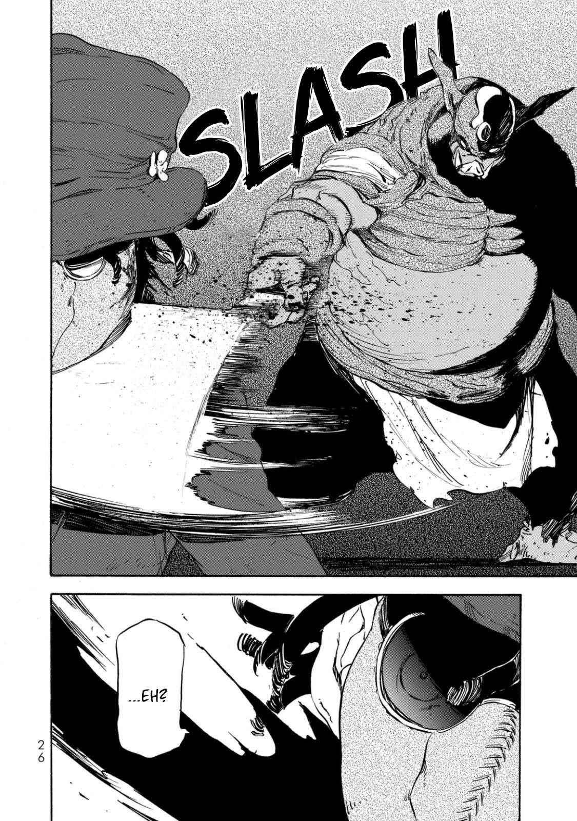 Tensei Shitara Slime Datta Ken Chapter 23 - Page 22