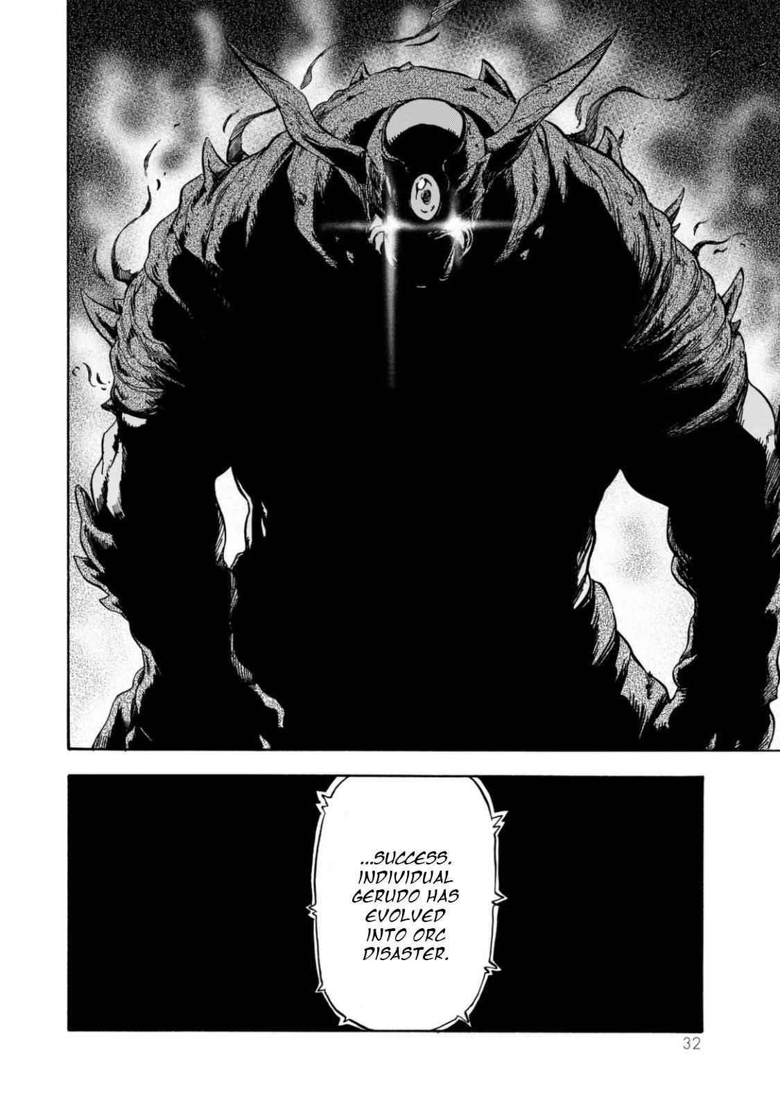 Tensei Shitara Slime Datta Ken Chapter 23 - Page 28