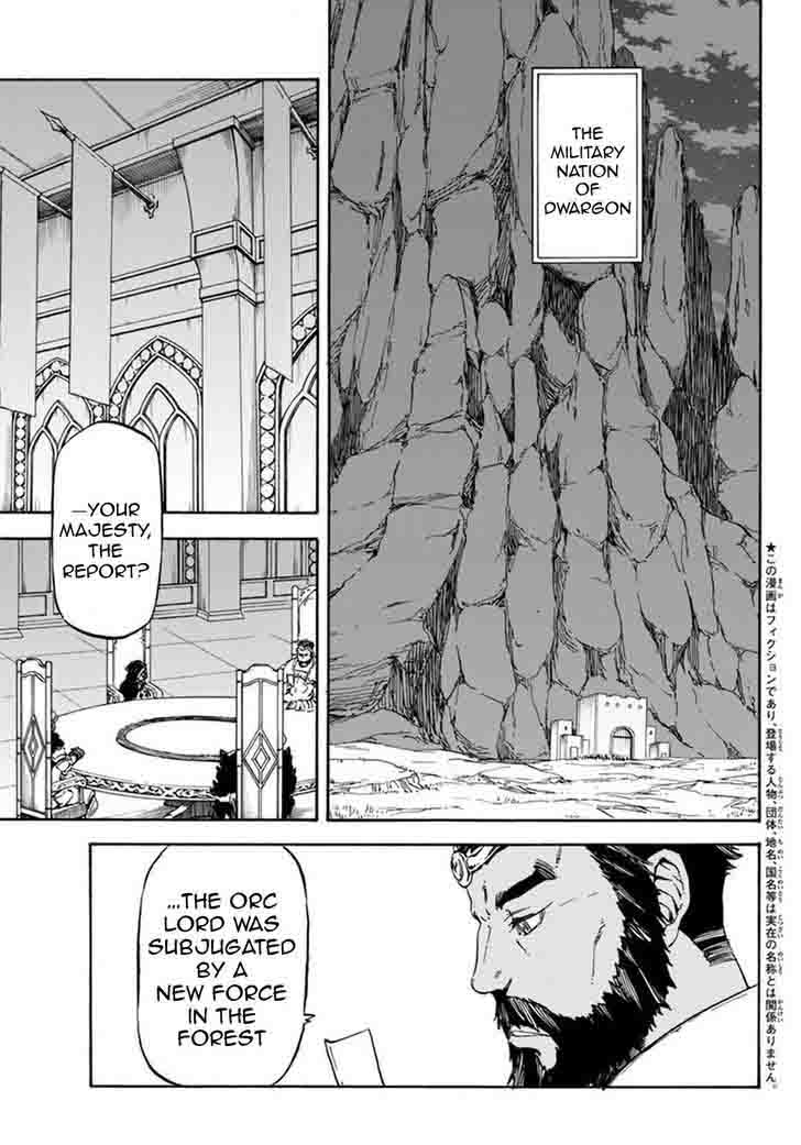 Tensei Shitara Slime Datta Ken Chapter 28 - Page 4