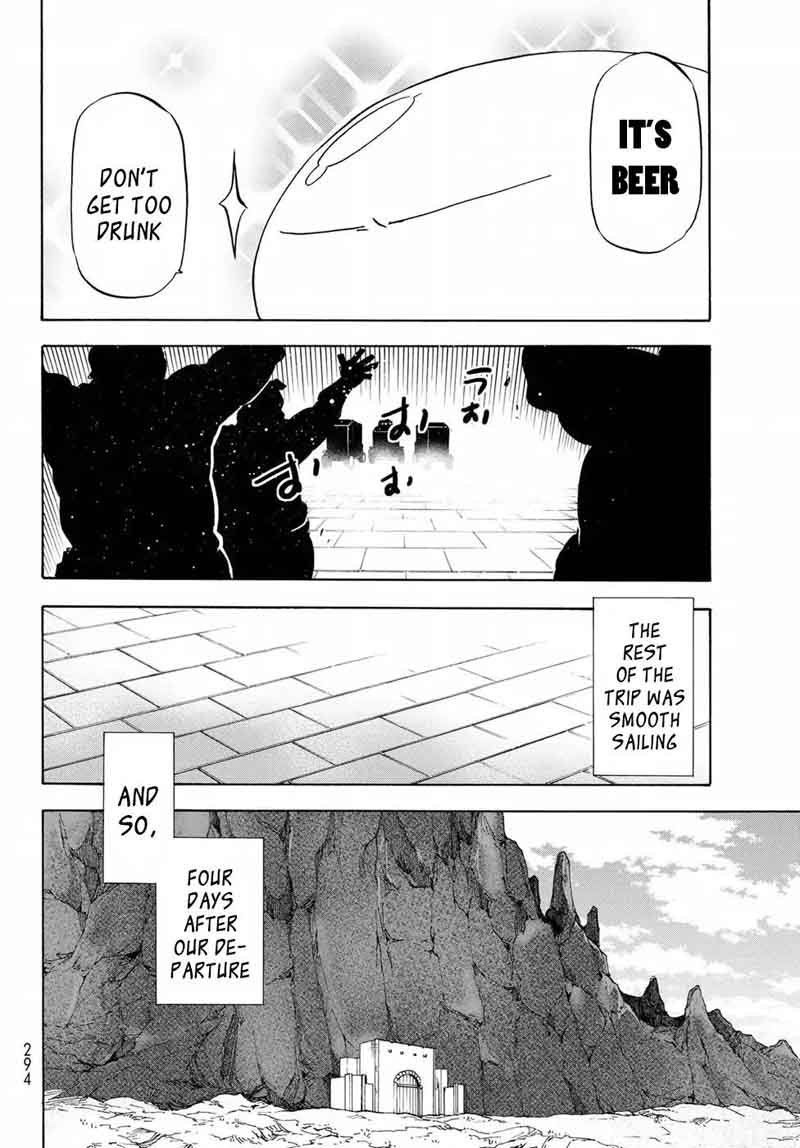 Tensei Shitara Slime Datta Ken Chapter 41 - Page 19