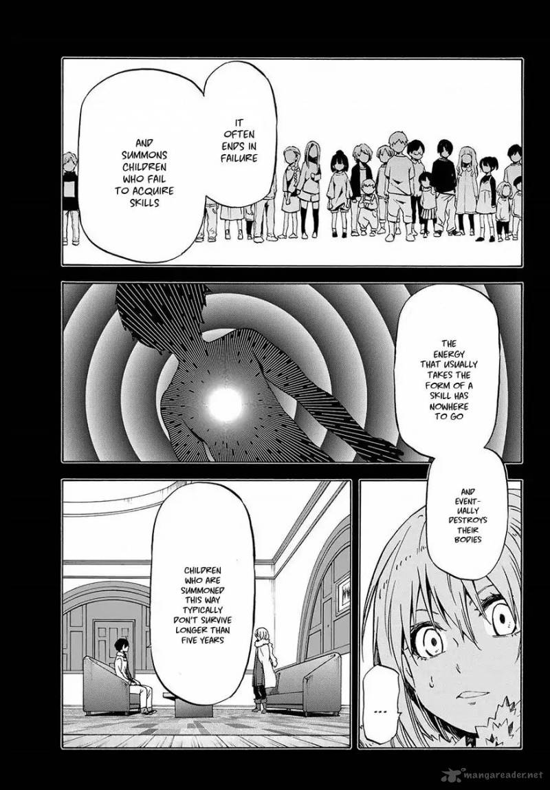 Tensei Shitara Slime Datta Ken Chapter 47 - Page 15