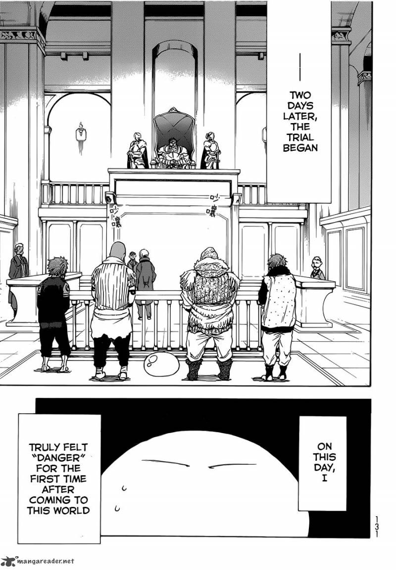 Tensei Shitara Slime Datta Ken Chapter 6 - Page 26