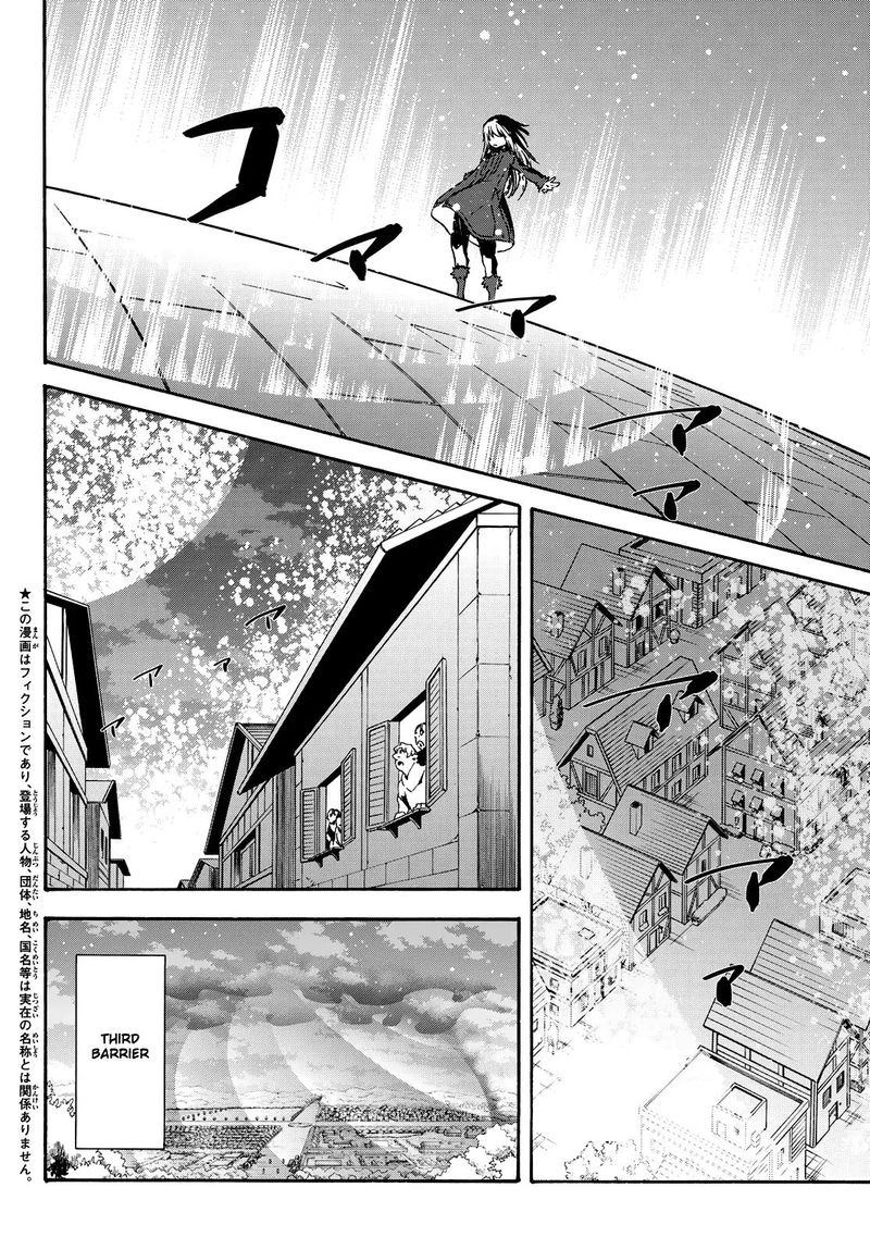 Tensei Shitara Slime Datta Ken Chapter 61 - Page 2