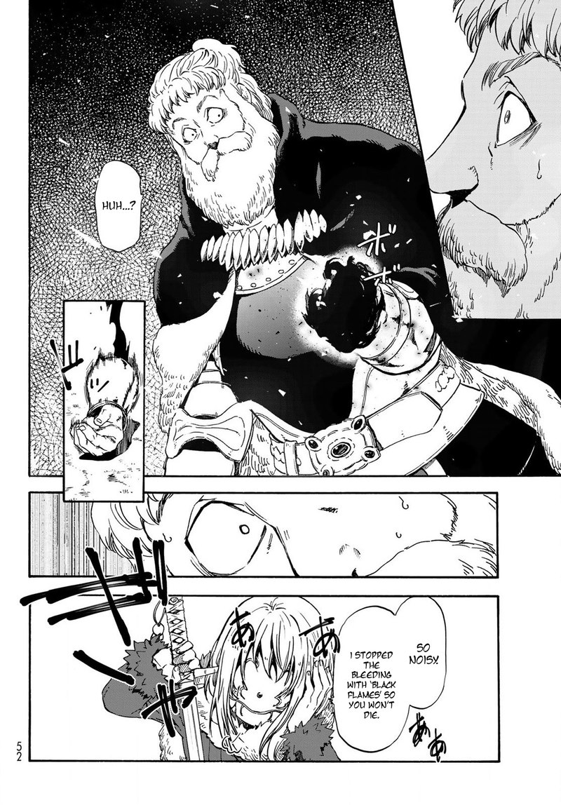 Tensei Shitara Slime Datta Ken Chapter 66 - Page 19