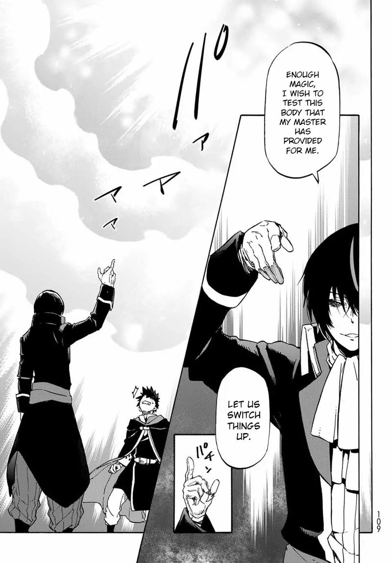 Tensei Shitara Slime Datta Ken Chapter 67 - Page 30