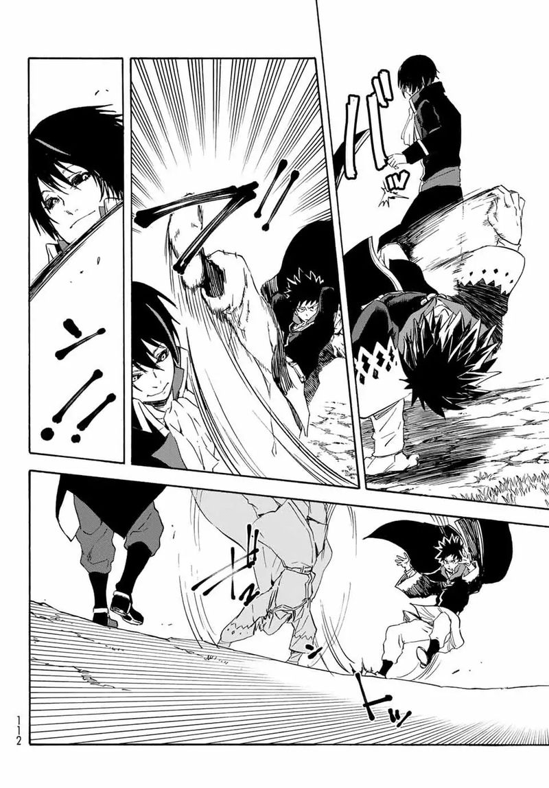 Tensei Shitara Slime Datta Ken Chapter 67 - Page 33